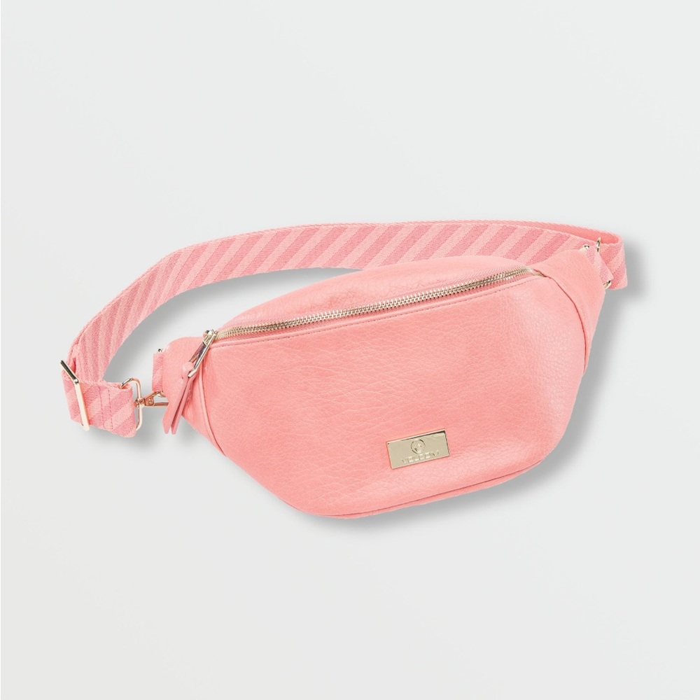 Volcom Strapped Waistpack